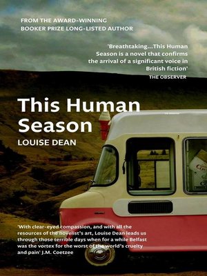 This Human Season - ebook